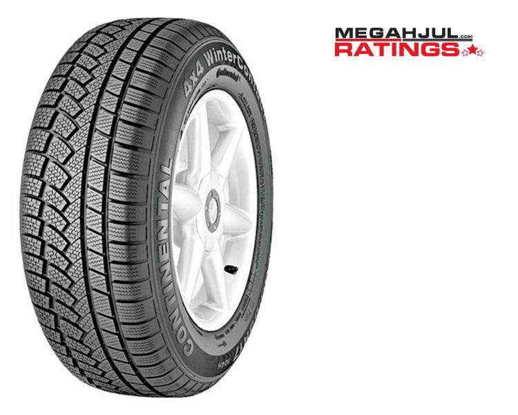 145 80R13 WINTER TIRE CONTINENTAL WINTERCONTACT TS 800 145 80 R13