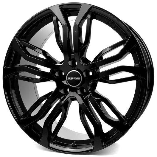 Rims for Volvo XC90 AWD Diesel w/ OE 20-inch :: 15-UP | Megahjul