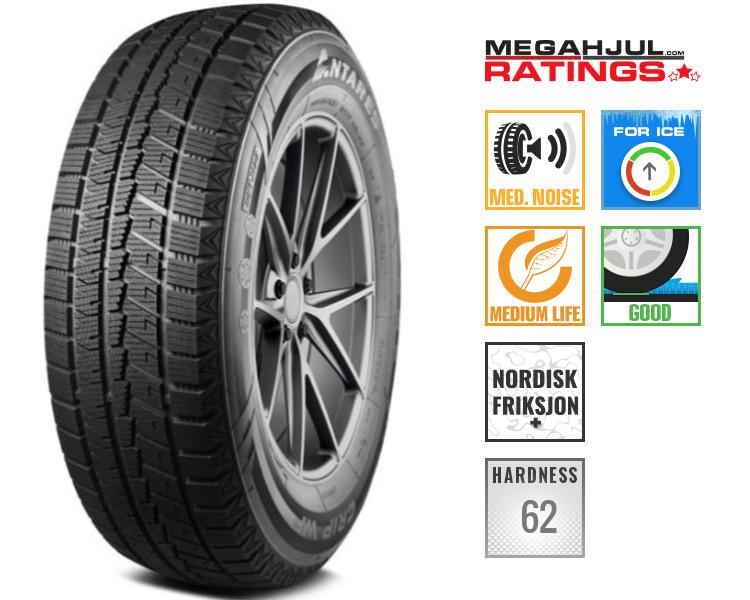 225 60R17 WINTER TIRE MAXTREK TREK M7 PLUS 225 60 R17 99T OFFER